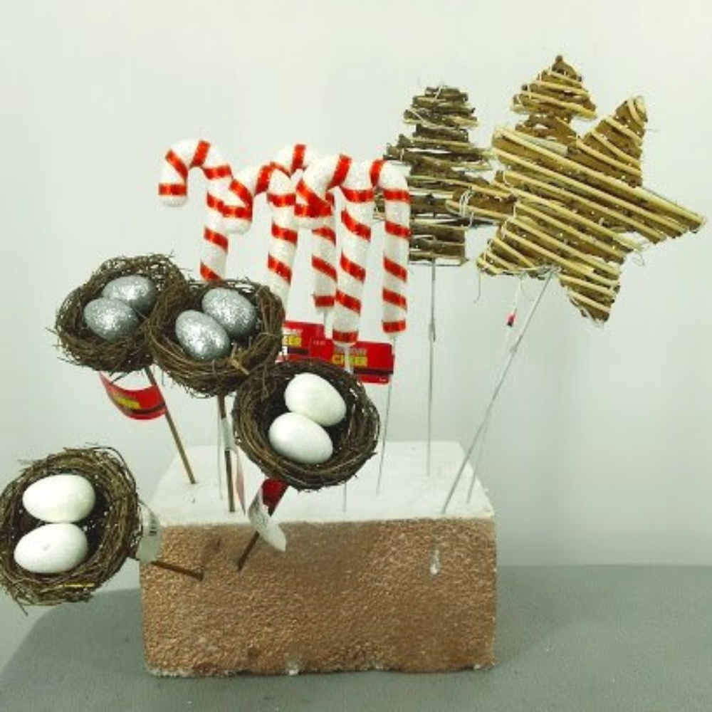 Christmas Picks